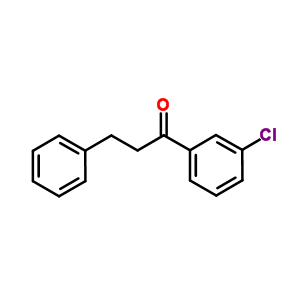 3’-Chloro-3-phenylpropiophenone Structure,388091-63-2Structure