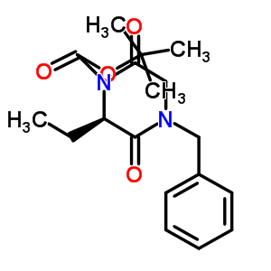 1-Benzyl-3(r)-ethyl-4-tert-butoxycarbonyl-piperazine-2,5-dione Structure,393781-60-7Structure