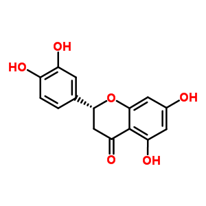 圣草酚結(jié)構(gòu)式_4049-38-1結(jié)構(gòu)式