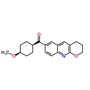 Jnj 16259685結(jié)構(gòu)式_409345-29-5結(jié)構(gòu)式