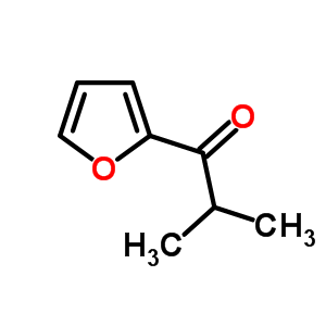 1-(2-Furyl)-2-methyl-propan-1-one Structure,4208-53-1Structure