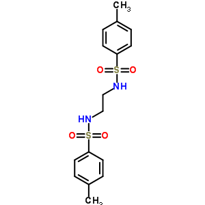 N,n-bis(ethylene)-p-toluenesulfonamide Structure,4403-78-5Structure