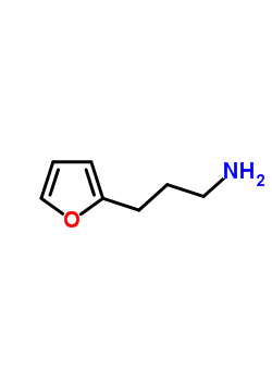 3-(2-Furyl)propan-1-amine oxalate Structure,4428-38-0Structure