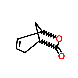 6-Oxabicyclo[3.2.1]oct-3-en-7-one Structure,4720-83-6Structure
