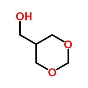 1,3-Dioxane-5-methanol Structure,4728-07-8Structure