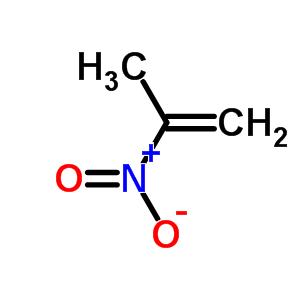 2-Nitro-1-propene Structure,4749-28-4Structure