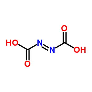 Azodicarboxamide dipotassium salt Structure,4910-62-7Structure