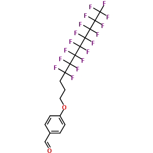 4-(4 4 5 5 6 6 7 7 8 8 9 9 10 10 11 11 1 Structure,494798-73-1Structure