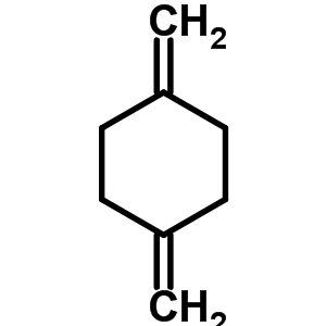 1,4-Dimethylene cyclohexane Structure,4982-20-1Structure