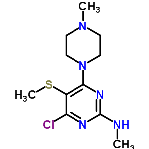 甲哌嘧啶結(jié)構(gòu)式_50335-55-2結(jié)構(gòu)式