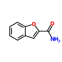 Benzofuran-2-carboxamide Structure,50342-50-2Structure