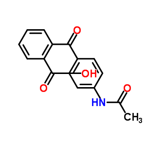 2-[4-(Acetylamino)benzoyl ]benzoic acid Structure,51251-30-0Structure