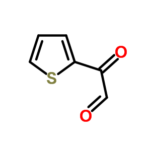 2-Thienylglyoxal Structure,51445-63-7Structure