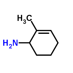 2-Cyclohexen-1-amine,2-methyl-(9ci) Structure,51552-22-8Structure