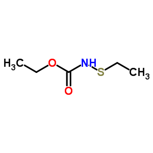 n-乙基磺?；被姿嵋阴ソY(jié)構(gòu)式_51552-67-1結(jié)構(gòu)式