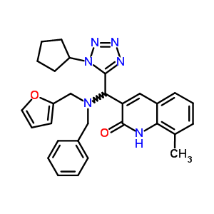 N,n-diethyl-9h-purin-2-amine Structure,5167-17-9Structure