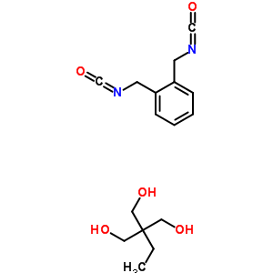 聚氨酯結(jié)構(gòu)式_51852-81-4結(jié)構(gòu)式