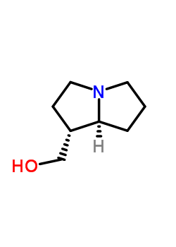 頸花脒結(jié)構(gòu)式_526-64-7結(jié)構(gòu)式