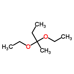 2-Butanone diethyl acetal Structure,52752-16-6Structure