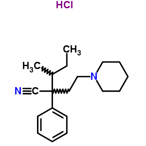 Eurazyl Structure,53198-87-1Structure