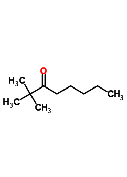 2,2-Dimethyl-3-octanone Structure,5340-64-7Structure