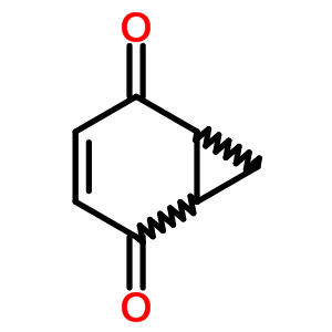 Bicyclo[4.1.0]hept-3-ene-2,5-dione Structure,53735-22-1Structure