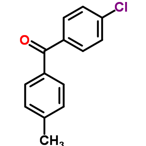 4-Chloro-4-methylbenzophenone Structure,5395-79-9Structure