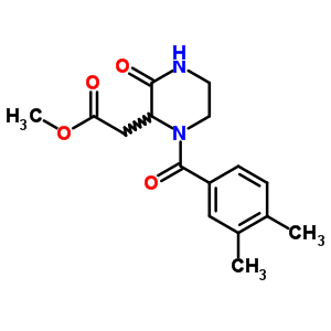 Diethyl 2,4-diacetyl-3-methylpentanedioate Structure,5409-57-4Structure