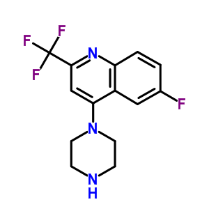 (S)-n-{1-[2-(三氟甲基)苯基]乙基}甲胺結(jié)構(gòu)式_541539-66-6結(jié)構(gòu)式