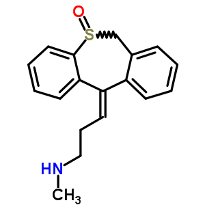 Northiaden s-oxide Structure,54262-54-3Structure