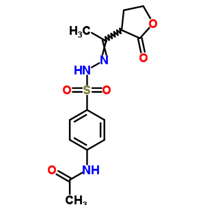 N-[5-[(2,4-dichlorophenyl)methyl]-1,3-thiazol-2-yl]-2-ethoxy-benzamide Structure,5448-80-6Structure