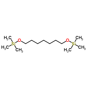 2,2,12,12-Tetramethyl-3,11-dioxa-2,12-disilatridecane Structure,54494-07-4Structure