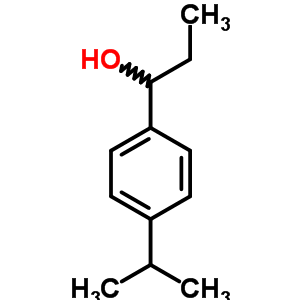 α-methyl-3-isopropylbenzeneethanol Structure,54518-11-5Structure