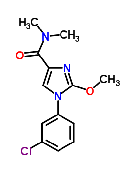 Pz 177結(jié)構(gòu)式_54708-51-9結(jié)構(gòu)式