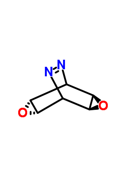 3,6-Diazo-cyclohexane-1,6-,3,4-dioxide Structure,55022-75-8Structure