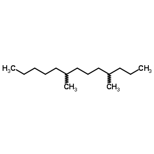 Tridecane,4,8-dimethyl- Structure,55030-62-1Structure