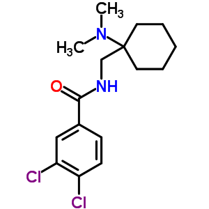 AH 7921結(jié)構(gòu)式_55154-30-8結(jié)構(gòu)式