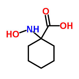 Cyclohexylserine Structure,5524-43-6Structure