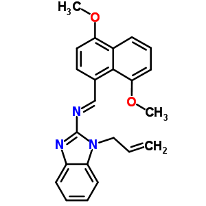 1,2,4-Triazolo[4,3-a]pyridine, 3-(2-thienyl)- Structure,5528-53-0Structure