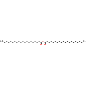 Arachidic anhydride Structure,55726-22-2Structure