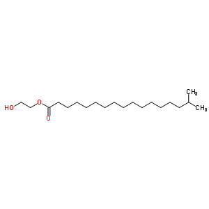 Peg 200 monoisostearate Structure,56002-14-3Structure