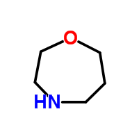 Hexahydro-1,4-oxazepine Structure,5638-60-8Structure