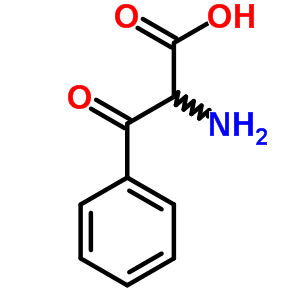 Phenylalanine,-bta--oxo- Structure,56884-61-8Structure