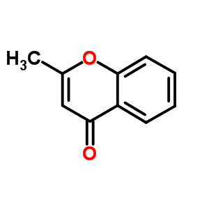 2-Methylchromone Structure,5751-48-4Structure