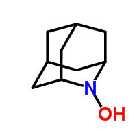 Azado Structure,57625-08-8Structure