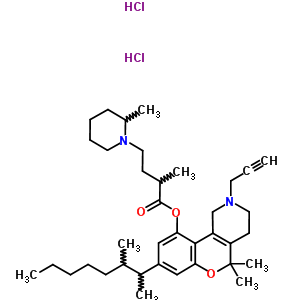 美納比坦結(jié)構(gòu)式_58019-50-4結(jié)構(gòu)式