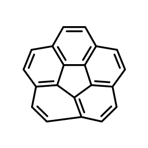 Dibenzo[ghi,mno]fluoranthene Structure,5821-51-2Structure