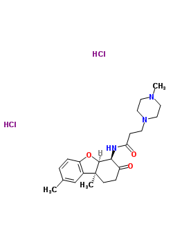 Azipranone Structure,58322-91-1Structure