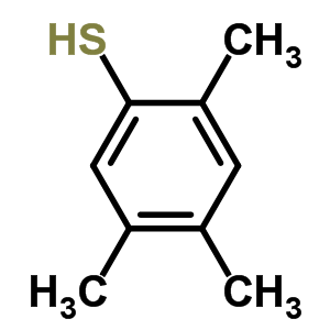 2,4,5-三甲基噻吩結(jié)構(gòu)式_58348-14-4結(jié)構(gòu)式