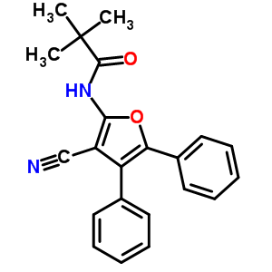 戊醛-p-硝基苯肼酮結(jié)構(gòu)式_5873-64-3結(jié)構(gòu)式